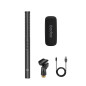 Supercardioid Condenser Shotgun Microphone VDS-M3