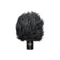 Compacte Shotgun Microfoon VD-Mic