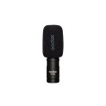 Compacte Shotgun Microfoon VD-Mic Godox