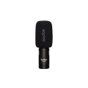 Compacte Shotgun Microfoon VD-Mic Godox