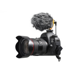 Compacte Shotgun Microfoon VD-Mic Godox