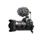 Compacte Shotgun Microfoon VD-Mic
