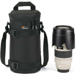Etui pour objectif 11 X 26 CM LowePro