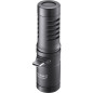 Compact Directional Microfoon met Type-C Connector Compact Directional Microfoon met Type-C Connector