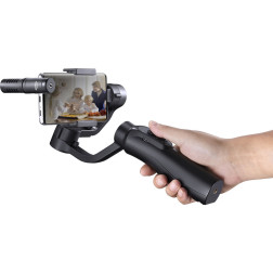 Compact Directional Microfoon met 3.5mm TRRS Connector Godox