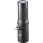 Compact Directional Microphone with Lightning Connector