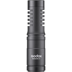 Compact Directional Microphone with Lightning Connector Godox