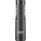 Compact Directional Microphone with Lightning Connector
