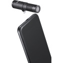 Compact Directional Microphone with Lightning Connector Godox