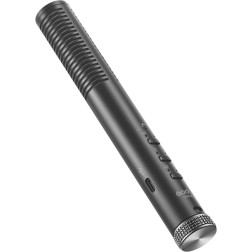 Supercardioid Condenser Shotgun Microphone VDS-M2 Godox