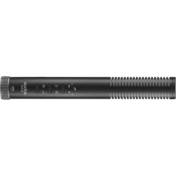 Supercardioid Condenser Shotgun Microphone VDS-M2 Godox