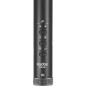 Supercardioid Condenser Shotgun Microphone VDS-M2