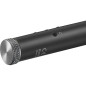 Supercardioid Condenser Shotgun Microphone VDS-M2