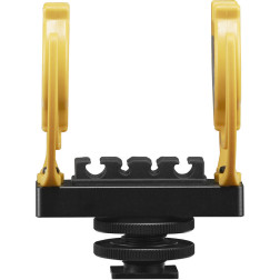 Supercardioid Condenser Shotgun Microphone VDS-M2 Godox