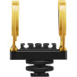 Supercardioid Condenser Shotgun Microphone VDS-M2