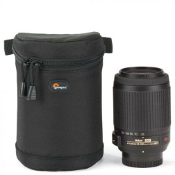 Etui pour objectifs 9 x 13 Etui pour objectifs 9 x 13Con LowePro