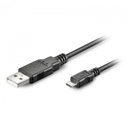 CÃ¢ble USB M/F 1M Cables-Cordons