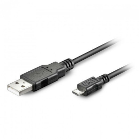 Câble USB M/F 1M Cables-Cordons