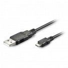 Câble USB M/F 30CM Cables-Cordons
