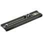357 PLONG PLATEAU RAP LONG 21cm 1/4&3/8