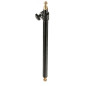 122B Colonne noire seule backlite 122B Colonne noire seule backlite