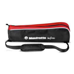 Sac trépied rembourré befree Sac rembourré pour modèles Manfrotto