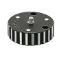 Adaptateur trépied F.3/8''-M.3/8'' Ex Demo Adaptateur trépied F.3/8''-M.3/8'' Ex Demo