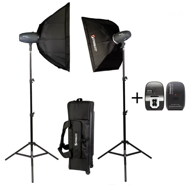 Kit d'éclairage 400W Kit d'éclairage 400W
