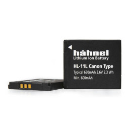 Batterie Li-Ion pour Canon Batterie pour Canon  Pour les