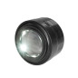 Loupe de capteur en caruba