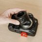 Loupe de capteur en caruba
