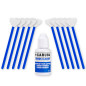 Kit Spatules de nettoyage 24mm + Flacon de nettoyage 30ml Kit Spatules de nettoyage 24mm + Flacon de nettoyage 30ml