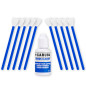 Kit de nettoyage Caruba APS-C (10 écouvillons 16mm + liquide de nettoyage 30ml)