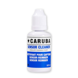 CCD Cleaning Fluid 30ml Découvrez le fluide de nettoyage Caruba