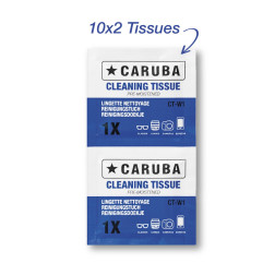 Cleaning Kit All-in-One Caruba