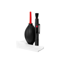 Kit de nettoyage Caruba Découvrez le kit de nettoyage Ca Caruba