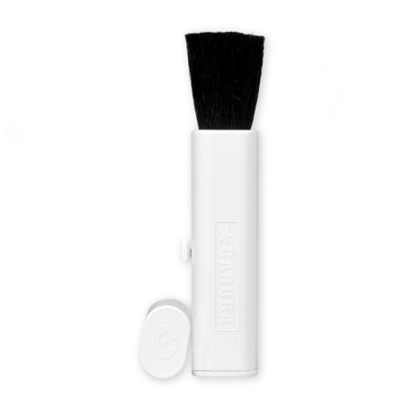 Brosse de nettoyage Caruba (24 unités dans le présentoir