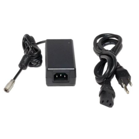Alimentation universelle 45W CA/CC - Hirose 4/ CC Alimen Sound Devices