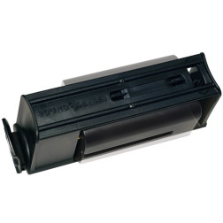 Adaptateur pour 2 piles Li-Ion L-MounT- Série MixPre Ada