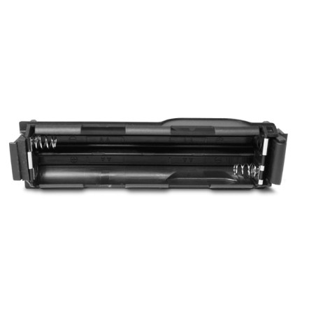 Bloc réceptacle piles 4x LR6 (AA) - MixPre-3/6 Bloc réce Sound Devices