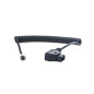 Câble d'alimentation Caruba D-TAP vers BMPCC 4K 6K Câble d'alimentation Caruba D-TAP vers BMPCC 4K 6K