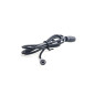 Câble d'alimentation Caruba DC5.5*2.5 vers BMPCC 4K (câble droit) Câble d'alimentation Caruba DC5.5*2.5 vers BMPCC 4K (câble droit)