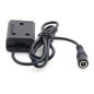 Sony NP-FW50 Full Decoding Dummy Battery (câble droit) Sony NP-FW50 Full Decoding Dummy Battery (câble droit)