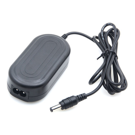 Sony NP-FW50 Full Decoding Dummy Battery + AC-PW20 Power
