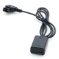 Sony NP-FW50 Full Decoding Dummy Battery + D-TAP (straight cable) Sony NP-FW50 Full Decoding Dummy Battery + D-TAP (straight cable)