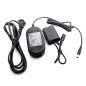 Sony NP-FZ100 Full Decoding Dummy Battery + AC-PW20 Power Adapter (US standard) Sony NP-FZ100 Full Decoding Dummy Battery + AC-PW20 Power Adapter (US standard)