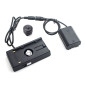 Sony NP-FZ100 Full Decoding Dummy Battery + F970 Battery Gusset (straight cable) Sony NP-FZ100 Full Decoding Dummy Battery + F970 Battery Gusset (straight cable)