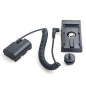 Canon LP-E6 Full Decoding Dummy Battery + F970 Battery Sleeve (spring cable) Canon LP-E6 Full Decoding Dummy Battery + F970 Battery Sleeve (spring cable)