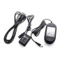 Canon LP-E17 (DR-E18) Dummy Battery + AC-E6 Power Adapter (US standard) Canon LP-E17 (DR-E18) Dummy Battery + AC-E6 Power Adapter (US standard)