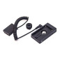Canon LP-E17 (DR-E18) Dummy Battery + F970 Battery Sleeve (spring cable) Canon LP-E17 (DR-E18) Dummy Battery + F970 Battery Sleeve (spring cable)